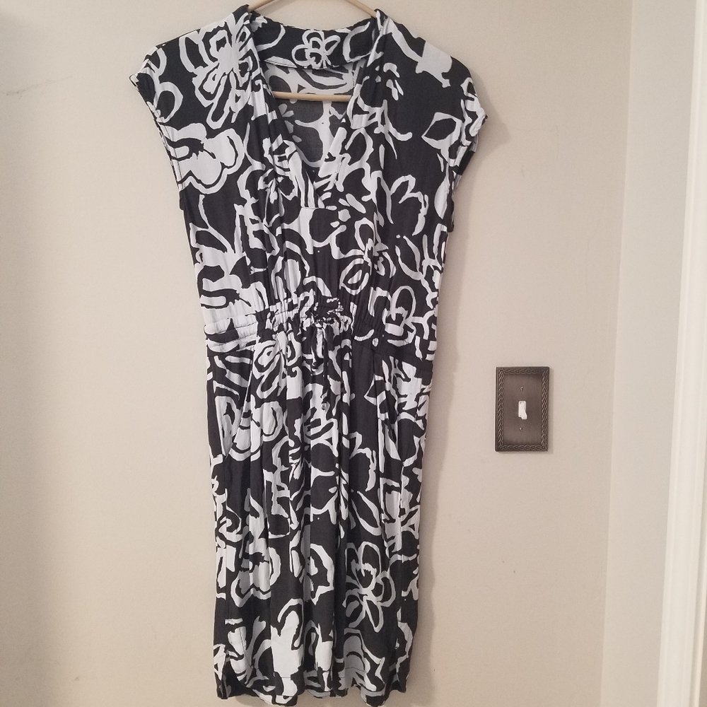 Loft dress